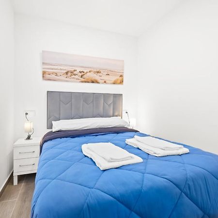 Cachirulo Deluxe Apartment 12-C Levante Beach Benidorm Dış mekan fotoğraf
