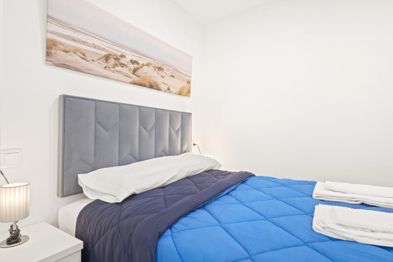 Cachirulo Deluxe Apartment 12-C Levante Beach Benidorm Dış mekan fotoğraf
