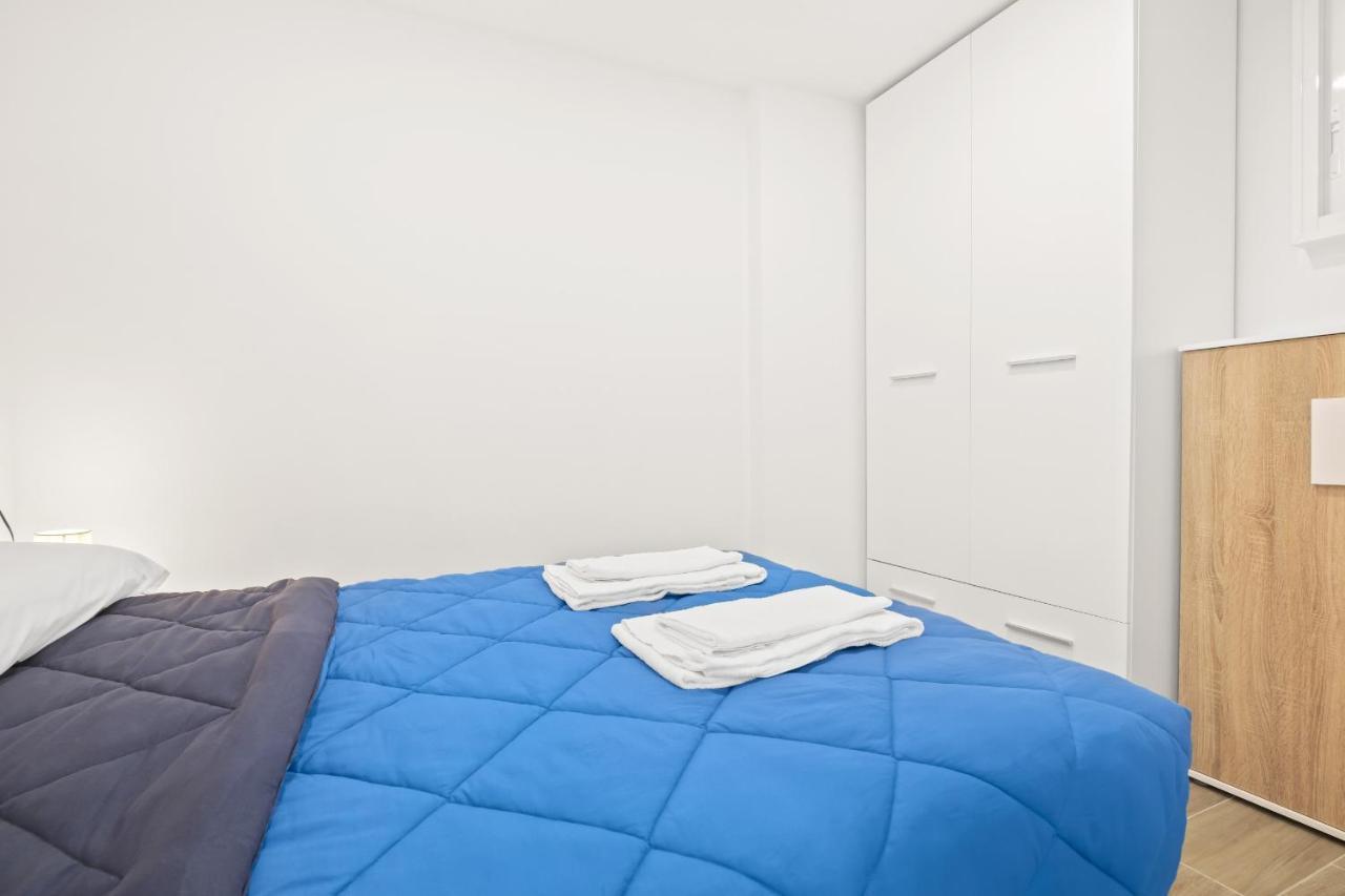 Cachirulo Deluxe Apartment 12-C Levante Beach Benidorm Dış mekan fotoğraf